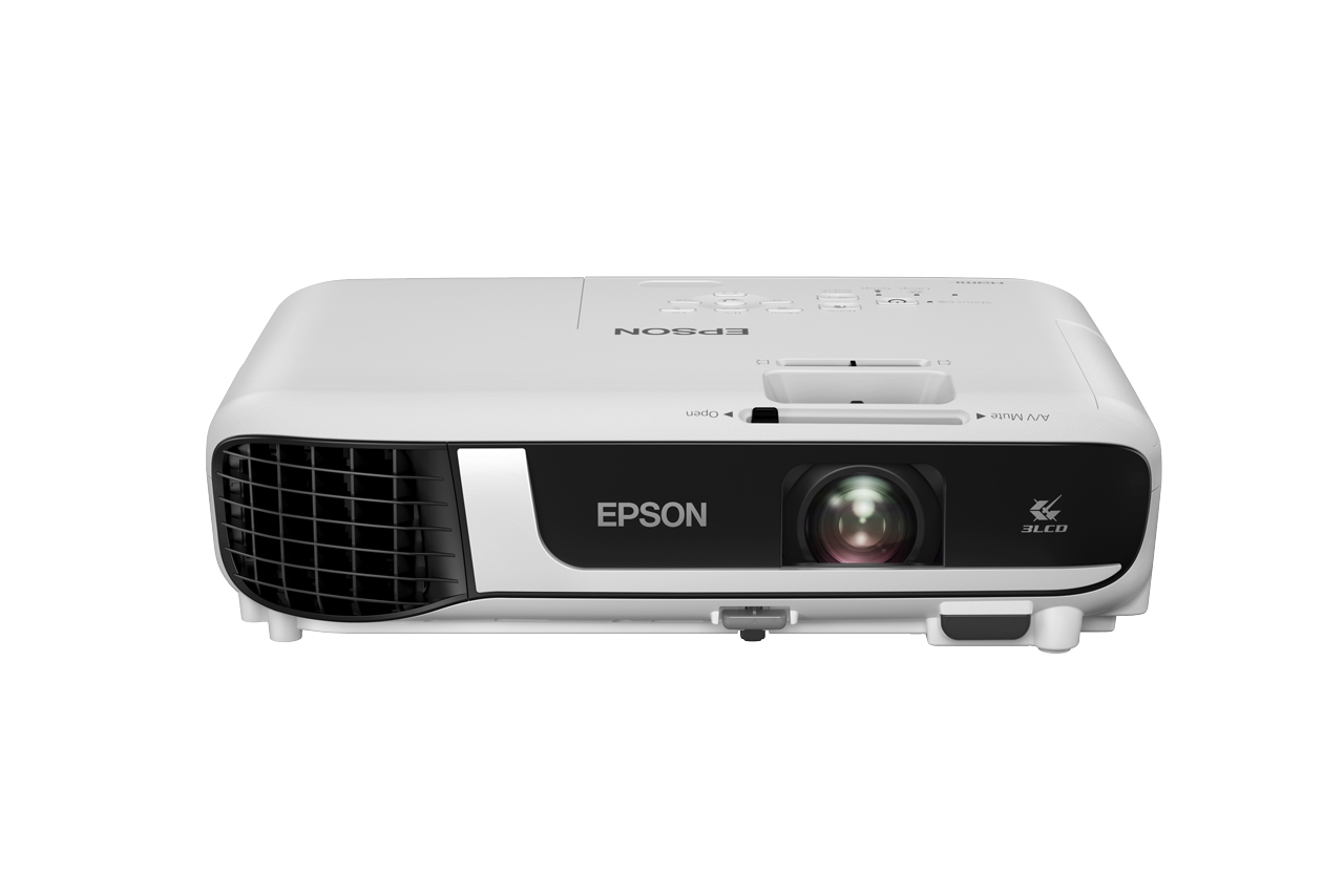 Epson EB-W51 – image 6