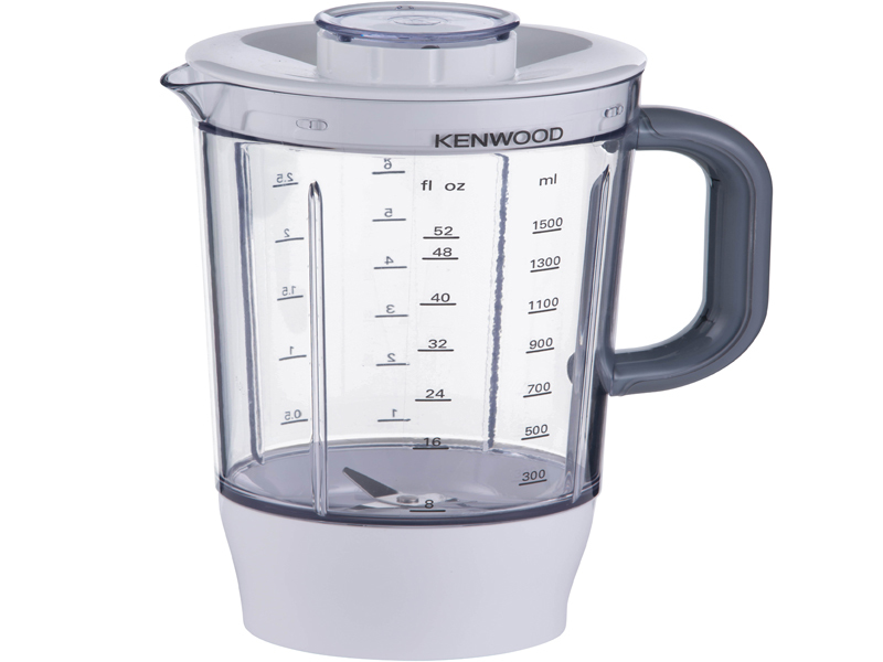 Kenwood FDP623WH food processor – image 2