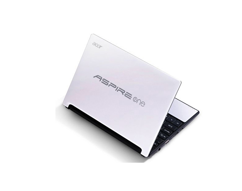 Acer Aspire One D255-N55DQws – image 1