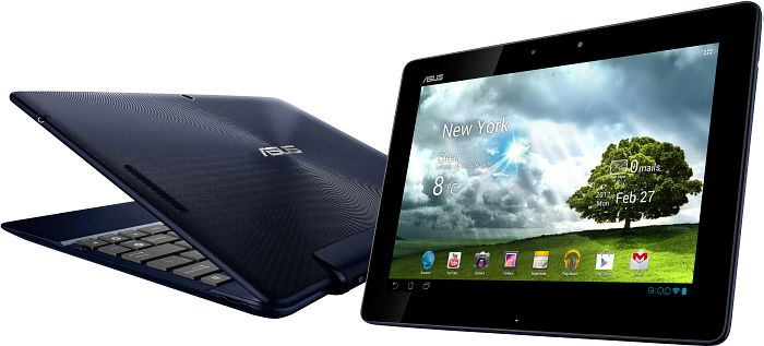 ASUS Transformer Pad TF300TL-1K064A