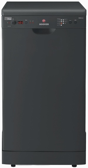 Hoover HEDS 100 BL