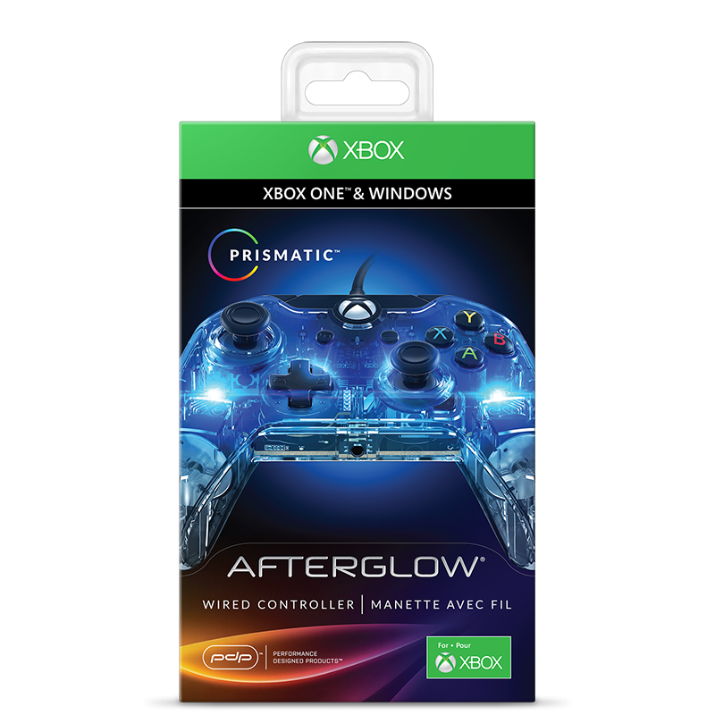 PDP Afterglow New Prismatic – image 6