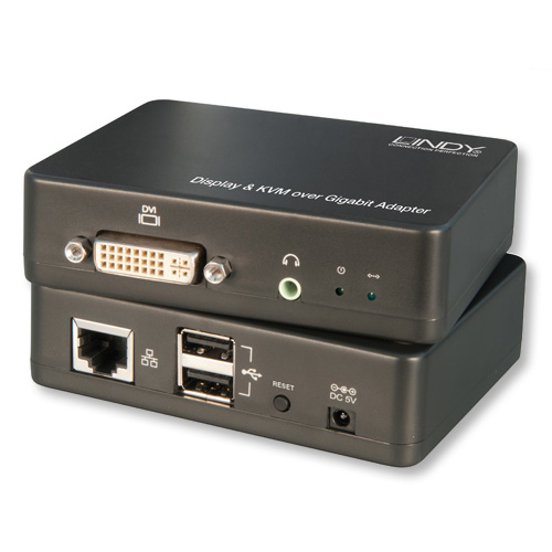 Lindy 38083 console extender