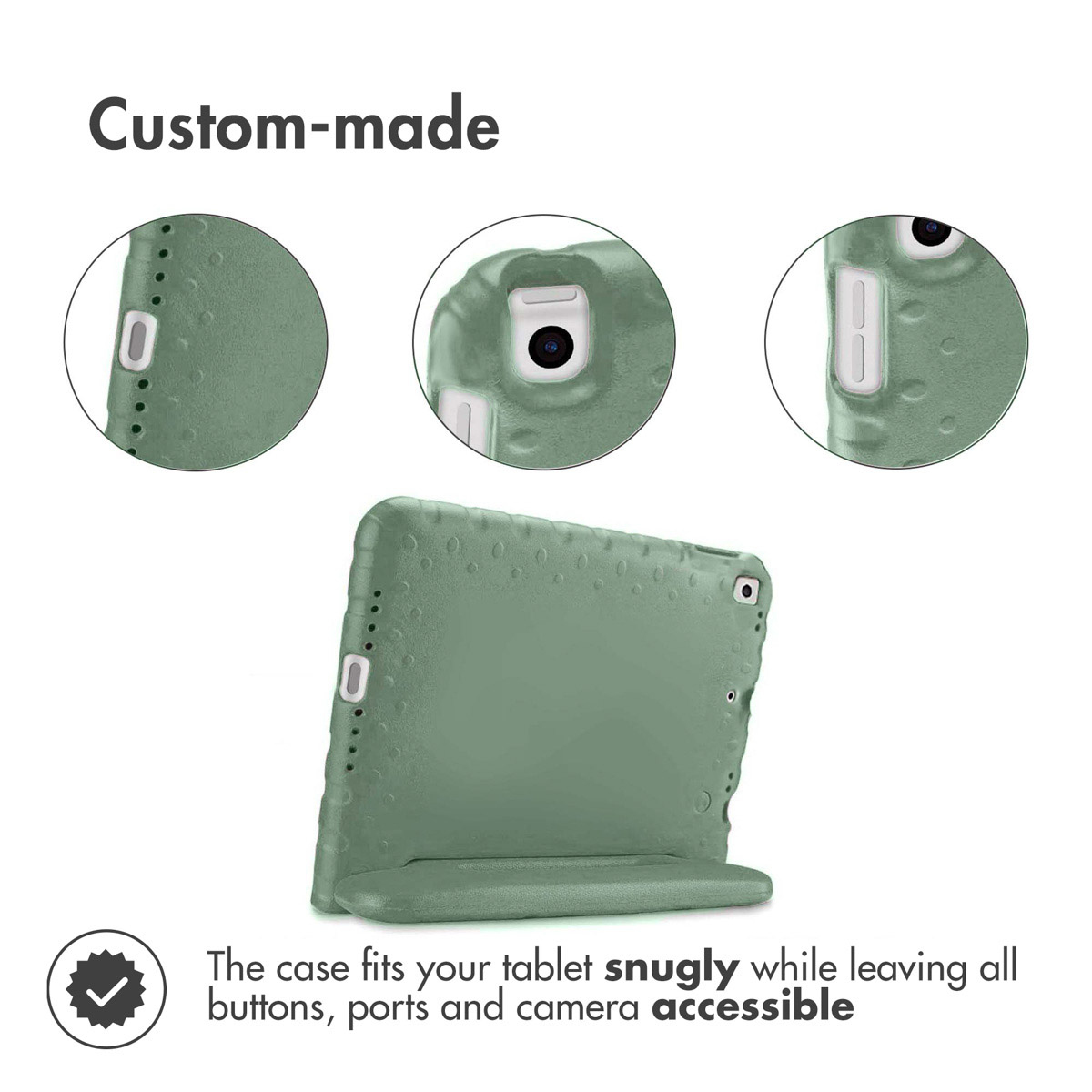 Accezz SH00052277 tablet case – image 4