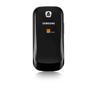 Samsung GT-I5801 – image 9