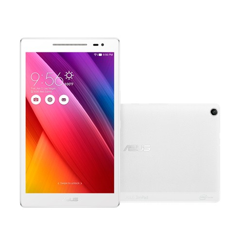 ASUS ZenPad 8.0 Z380C-1B041A tablet Intel Atom® – image 2