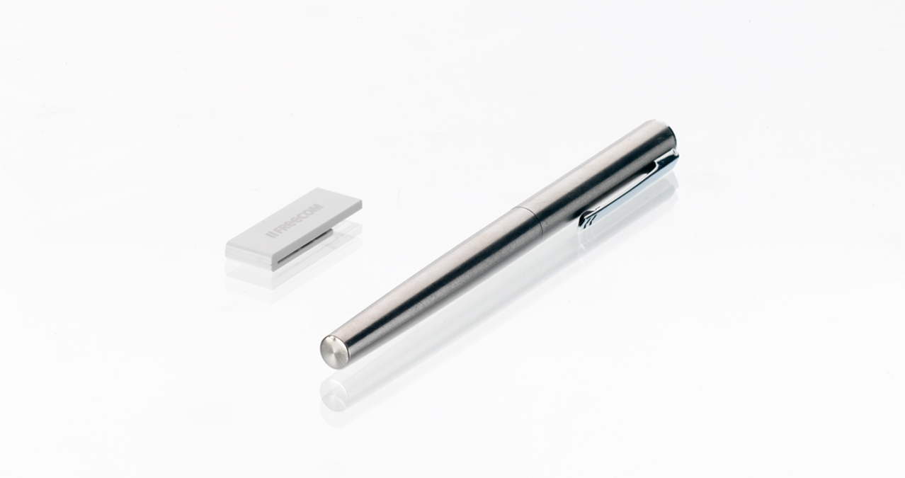 Freecom USBClip 4GB