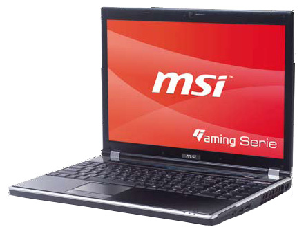 MSI Megabook GT628Q-9047W7P