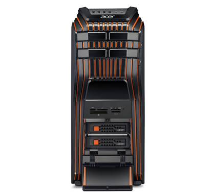 Acer Predator 5920 Intel® Core™ i7 i7-3770K – image 2