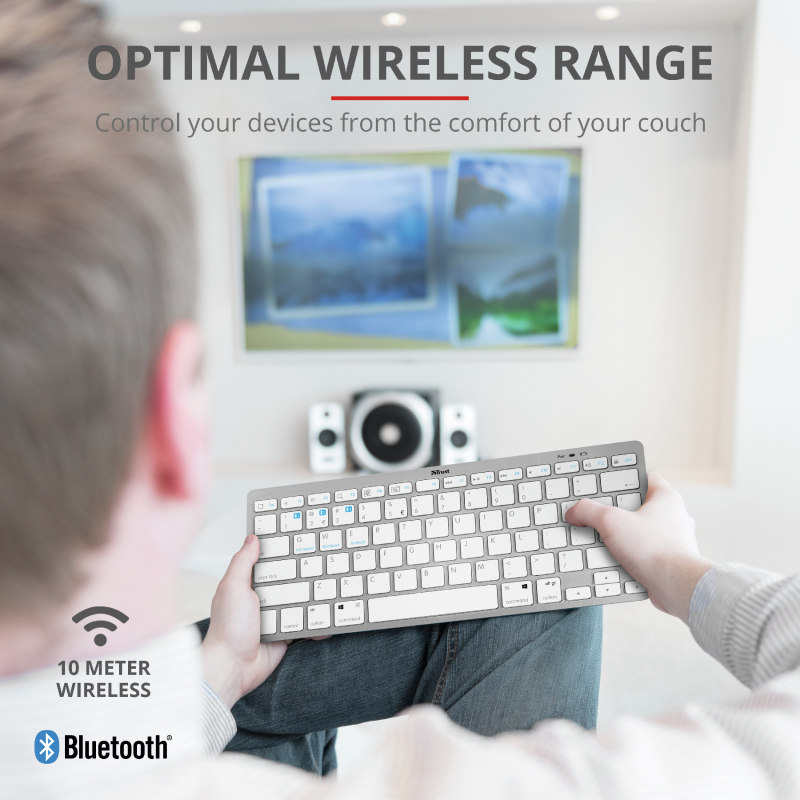 Trust Nado Bluetooth Wireless – image 4