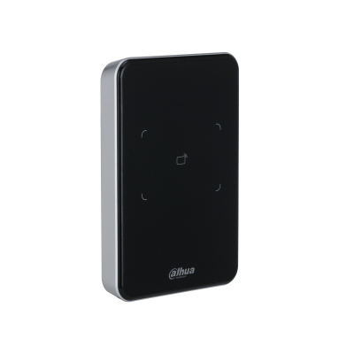 Dahua Technology DHI-ASR2100A-ME access control reader Basic access control reader Black – image 2