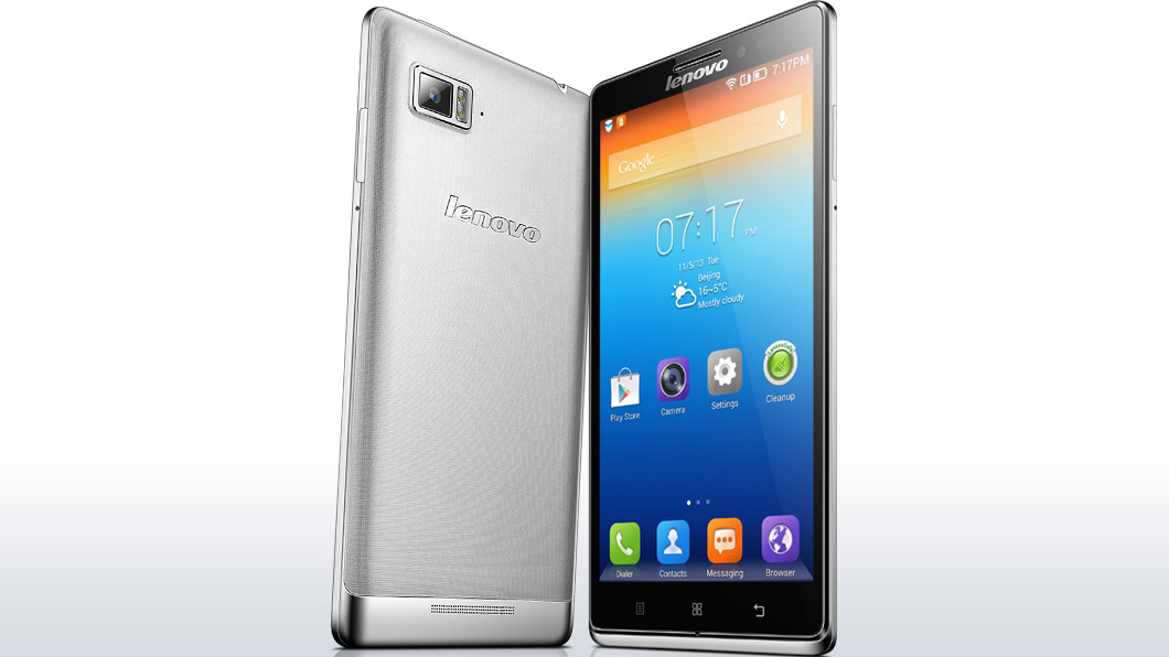 Lenovo VIBE Z – image 4