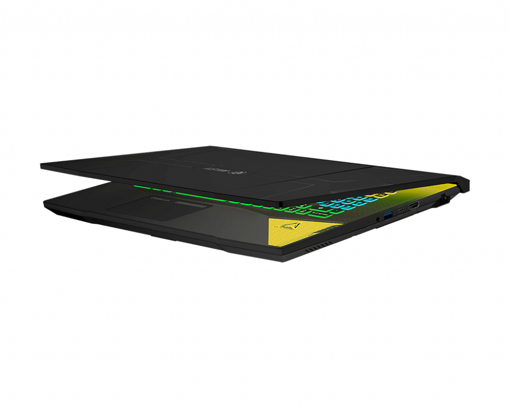 MSI 17 B12UGZ-400CA – image 4