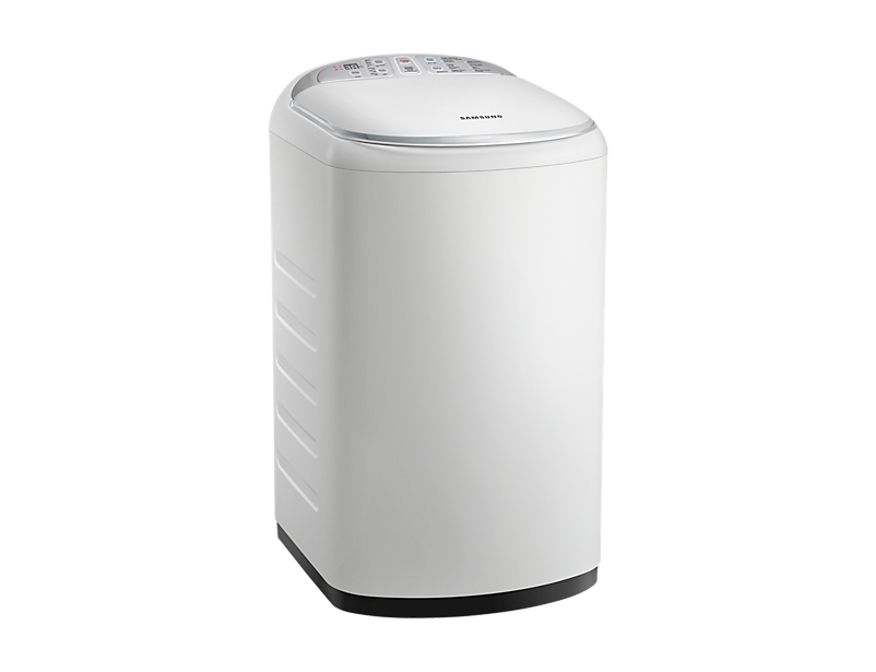 Samsung WB30H7000GS washing machine Top-load – image 2