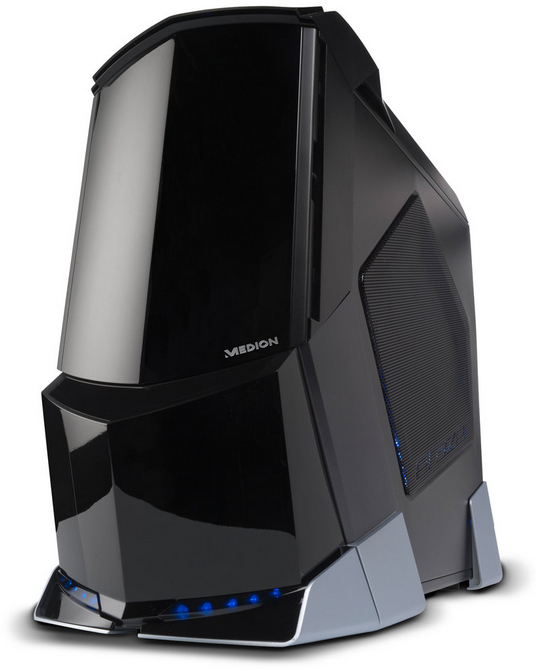 ERAZER X5368 F – image 2
