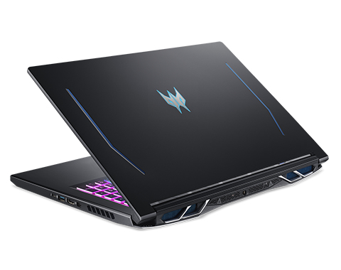 Acer Predator Helios 300 PH317-55-70EA Intel® Core™ i7 i7-11800H Laptop – image 5
