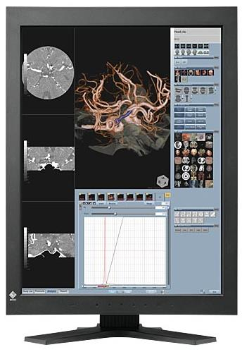 EIZO RX320 computer monitor