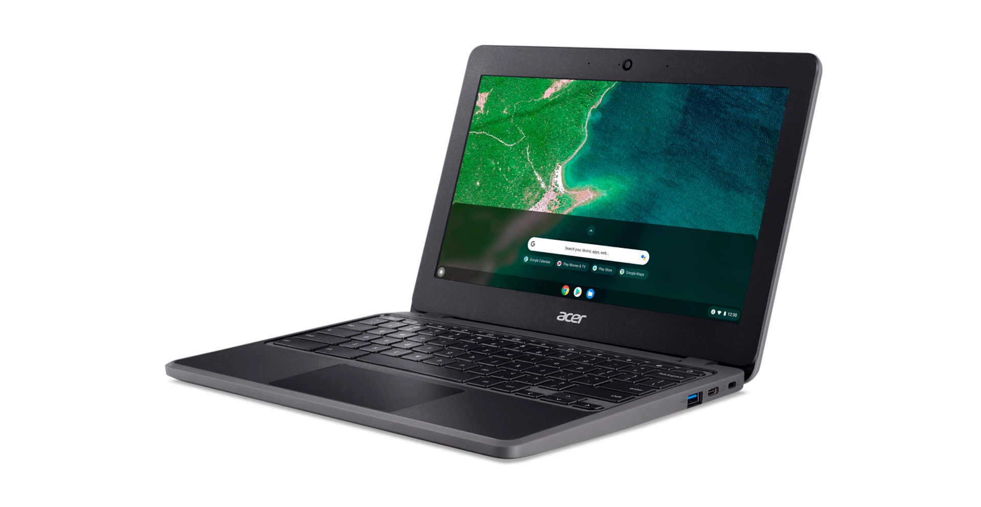 Acer Chromebook C734-C6NH Intel® Celeron® N5100 – image 3