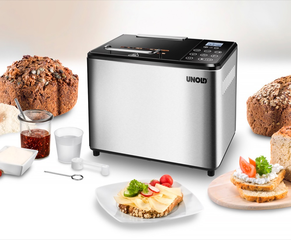 Unold BACKMEISTER Compact Plus – image 4