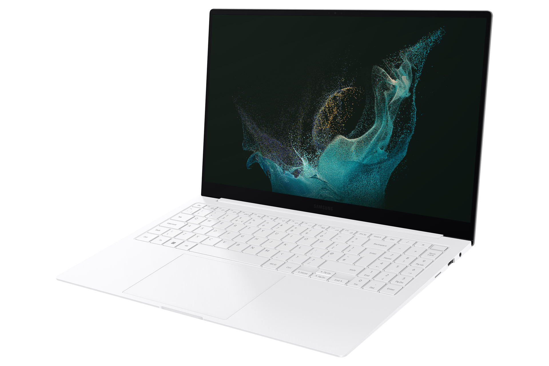 Samsung Galaxy Book2 Pro SE – image 4