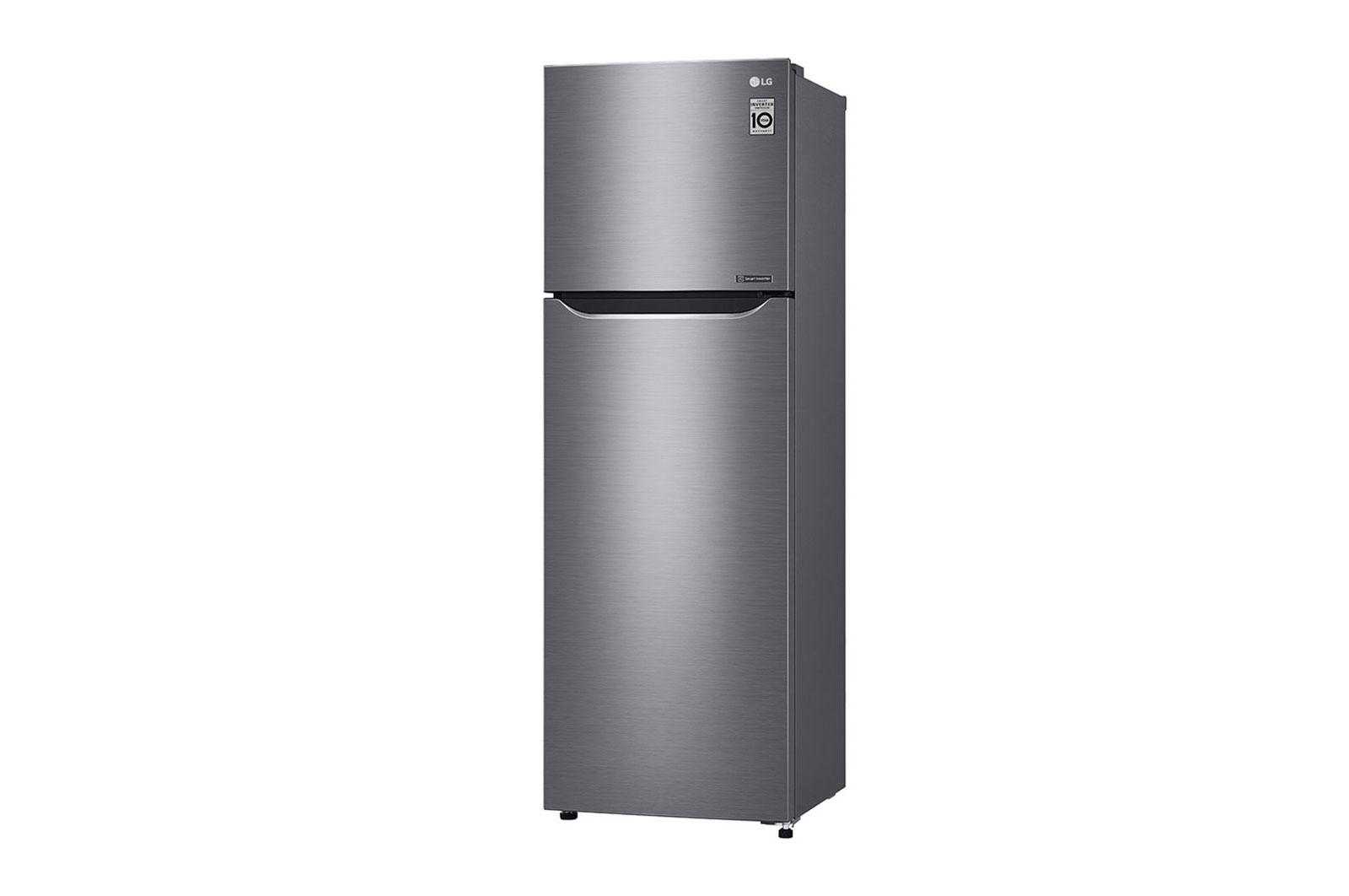 LG GT29BDC fridge-freezer Freestanding – image 8