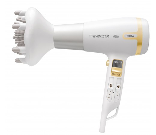 Rowenta CV7430D6 hair dryer – image 2