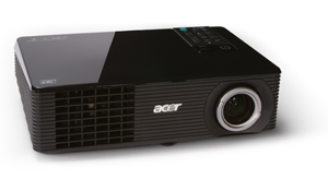 Acer 2000 Lumens Projector