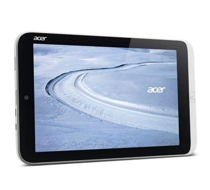 Acer Iconia W3-810-1600 Intel Atom®