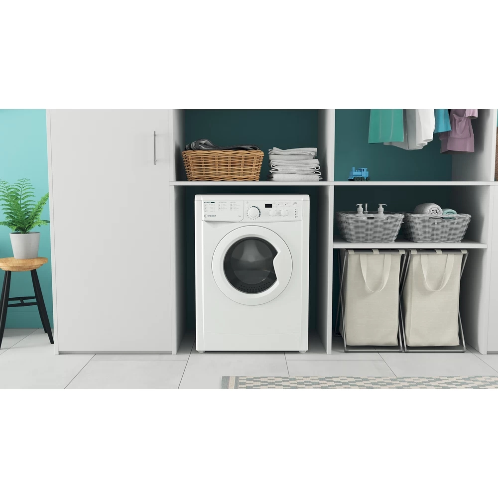 Indesit EWD 71452 W EU N – image 7