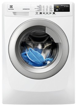 Electrolux EWF1404RA washing machine Front-load