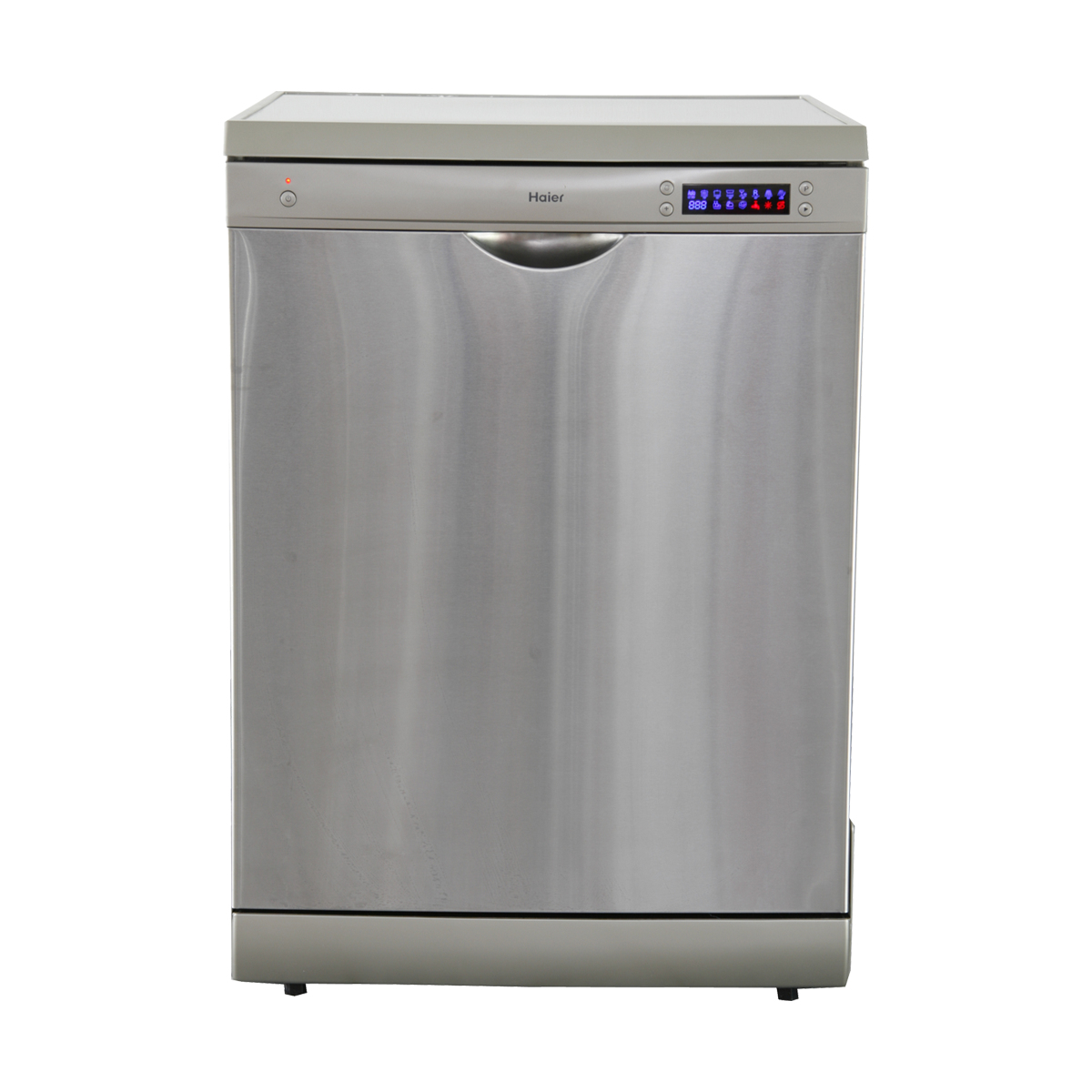 Haier DW12-PFE8S/ED Freestanding 12 place settings – image 1
