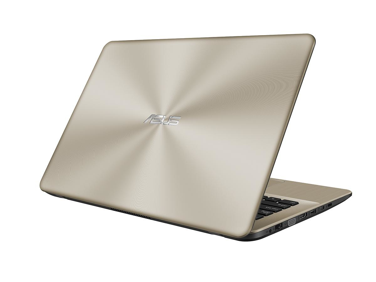 ASUS A442UQ-FA020T laptop Intel® Core™ i7 i7-7500U – image 4
