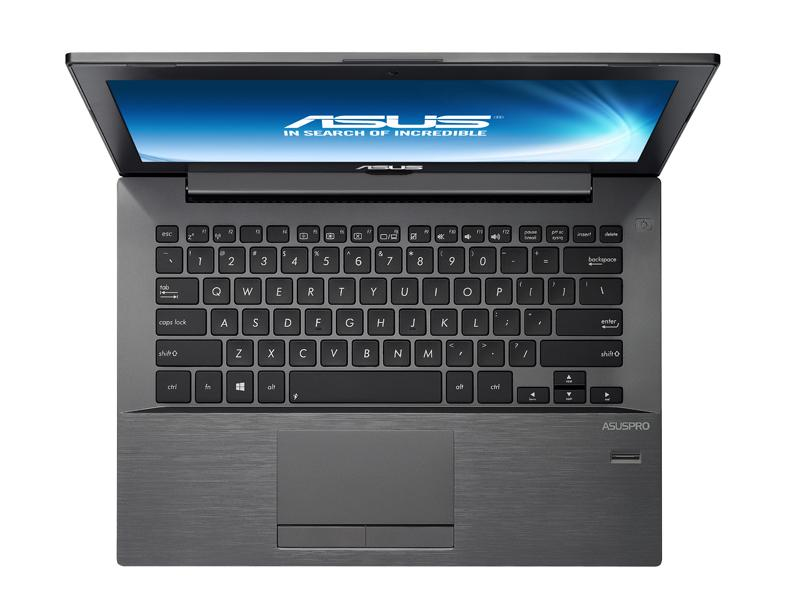 ASUSPRO PU301LA-RO173H Intel® Core™ i3 i3-4030U Laptop – image 4