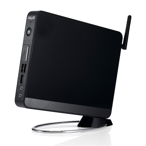 ASUS EeeBox PC EB1007P-B0050 Intel Atom® D425 – image 1