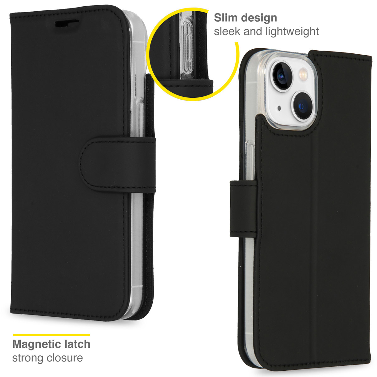 Accezz SH00050975 mobile phone case – image 3