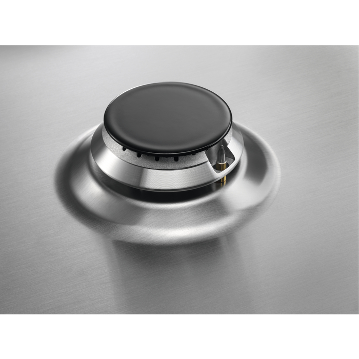 AEG HG755450SM Stainless steel Built-in – image 4