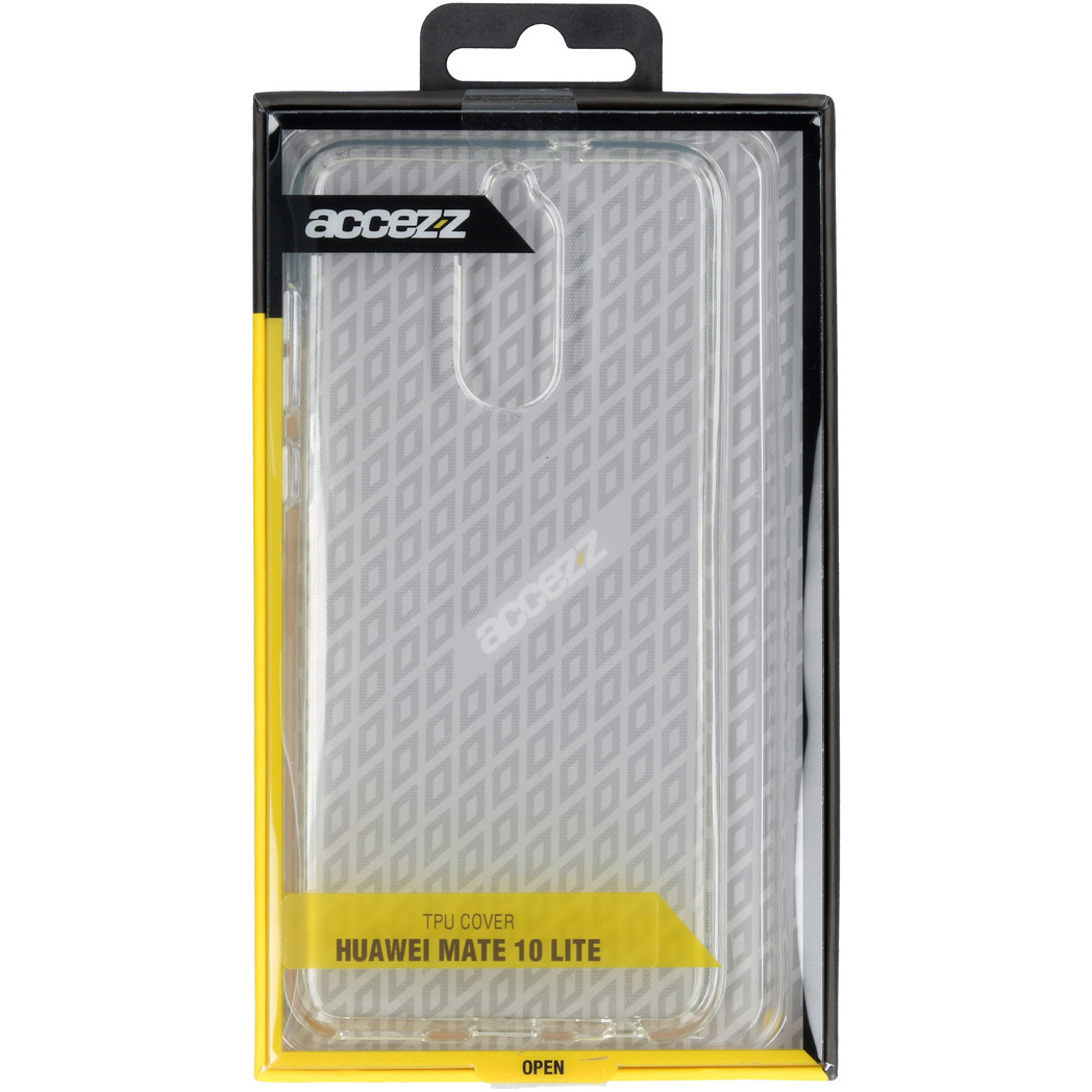 Accezz Mate10L60185601 mobile phone case – image 5