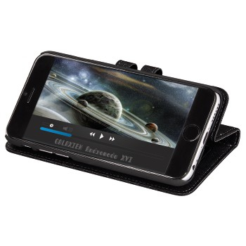 Hama 2in1 mobile phone case Wallet case Black – image 4
