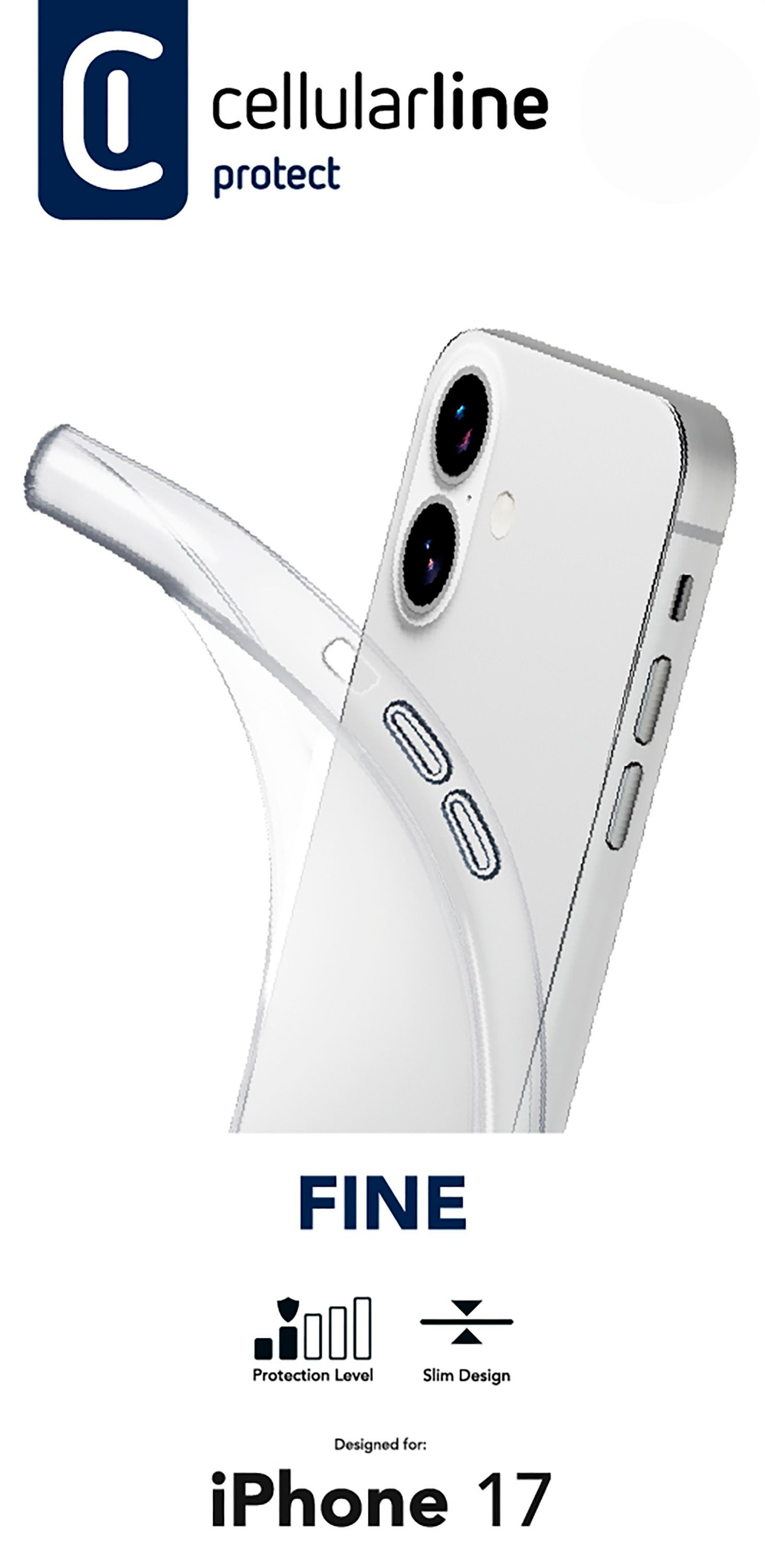 Cellularline Fine - iPhone 17 – image 6