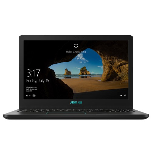 ASUS X570UD-DM159T Intel® Core™ i7 i7-8550U Laptop