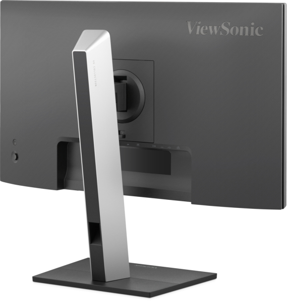 Viewsonic VG2458 computer monitor – image 8