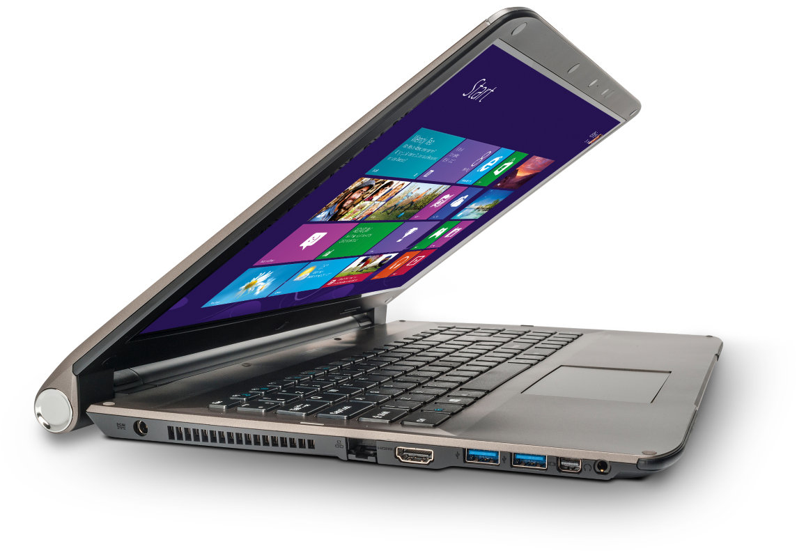 MEDION AKOYA P6647 Intel® Core™ i5 i5-4200M Laptop – image 8