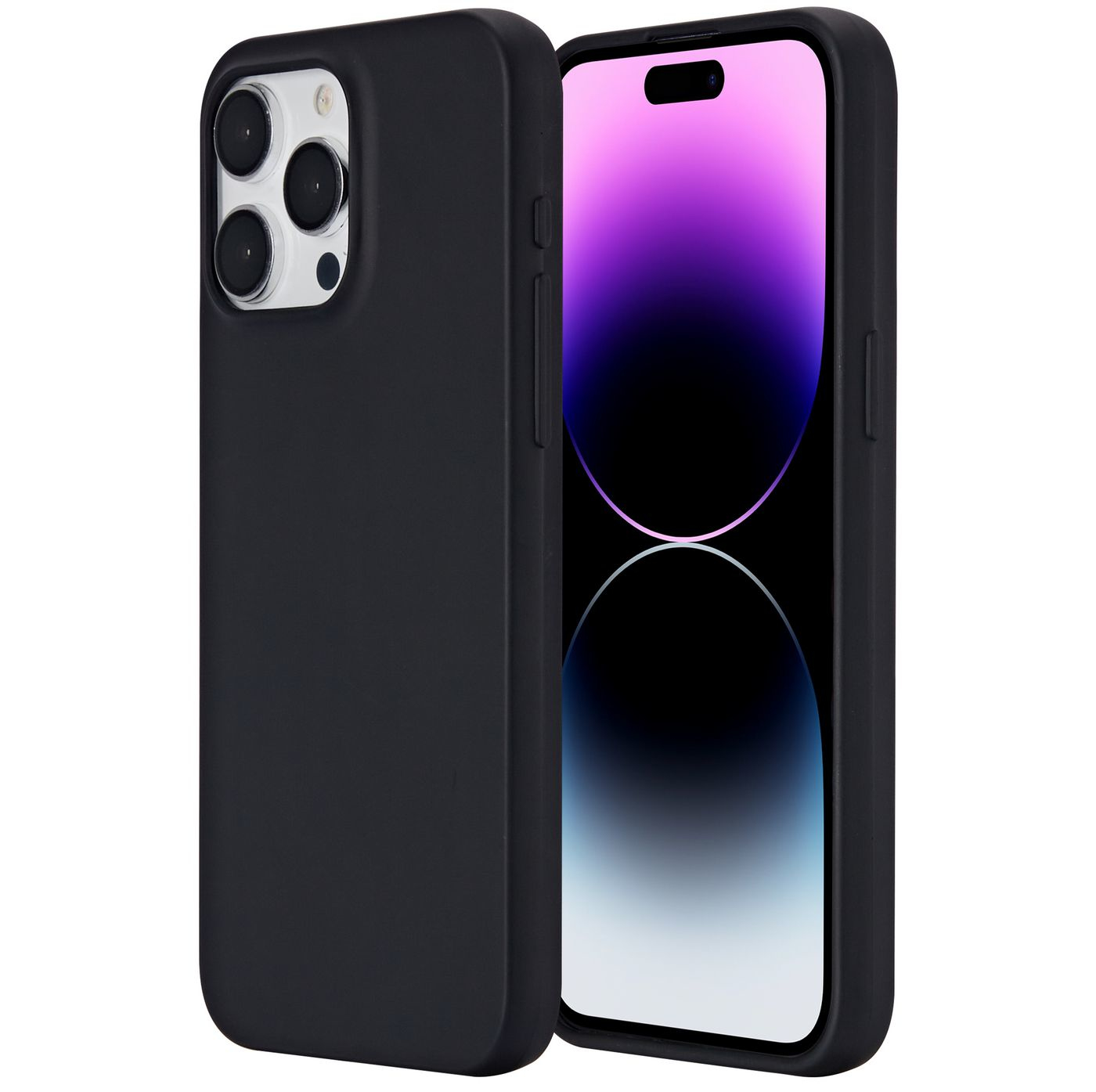 eSTUFF ES67101028 mobile phone case Cover Black – image 7