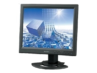 Sharp LL 151-3D - flat panel display - TFT - 15"
