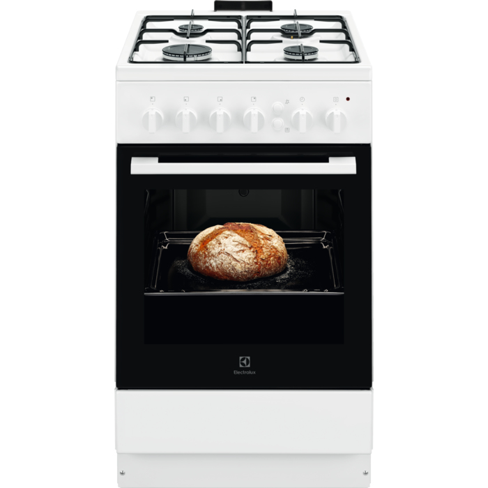 Electrolux LKG500003W — vue 1 sur 5