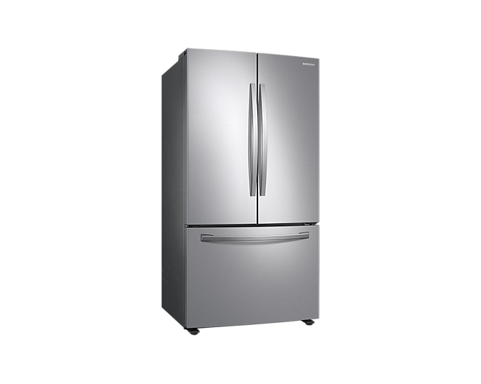 Samsung RF28T5A01S9/EM side-by-side refrigerator Freestanding – image 2