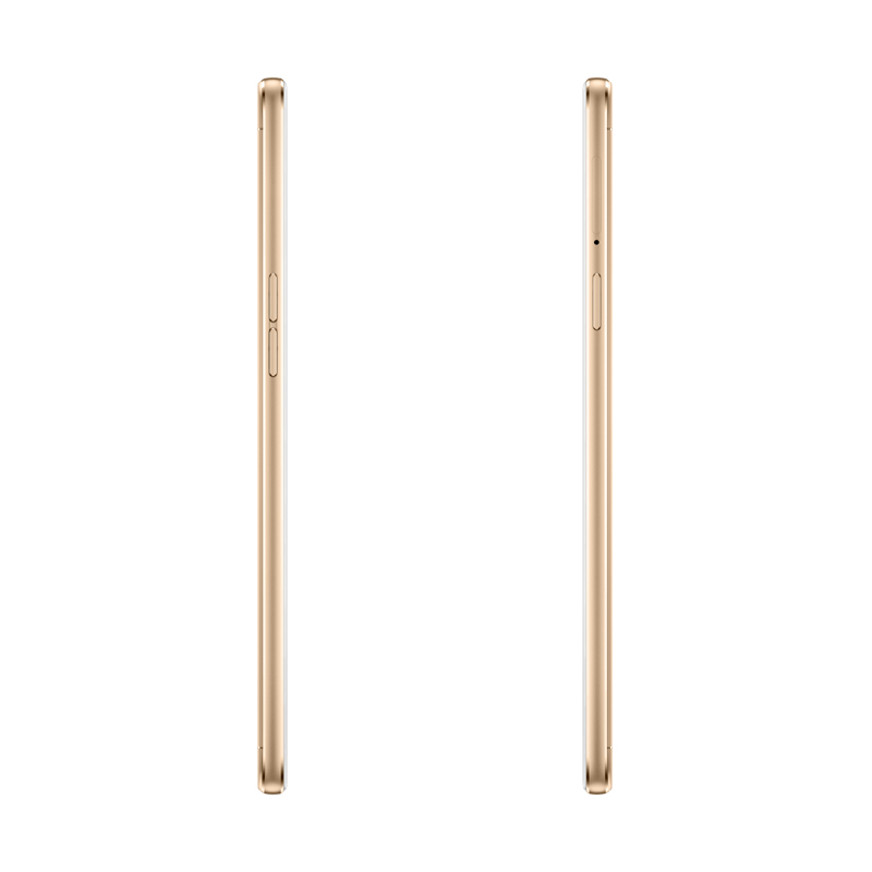 Oppo A59 14 cm (5.5") Dual SIM Android 5.1 4G Micro-USB 3 GB 32 GB 3075 mAh Gold – image 3