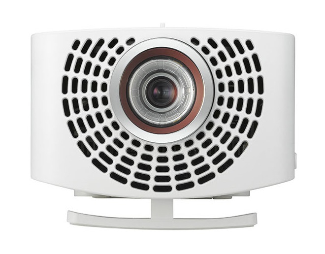 LG PF1500G data projector Standard throw projector 1400 ANSI lumens DLP 1080p (1920x1080) White – image 7