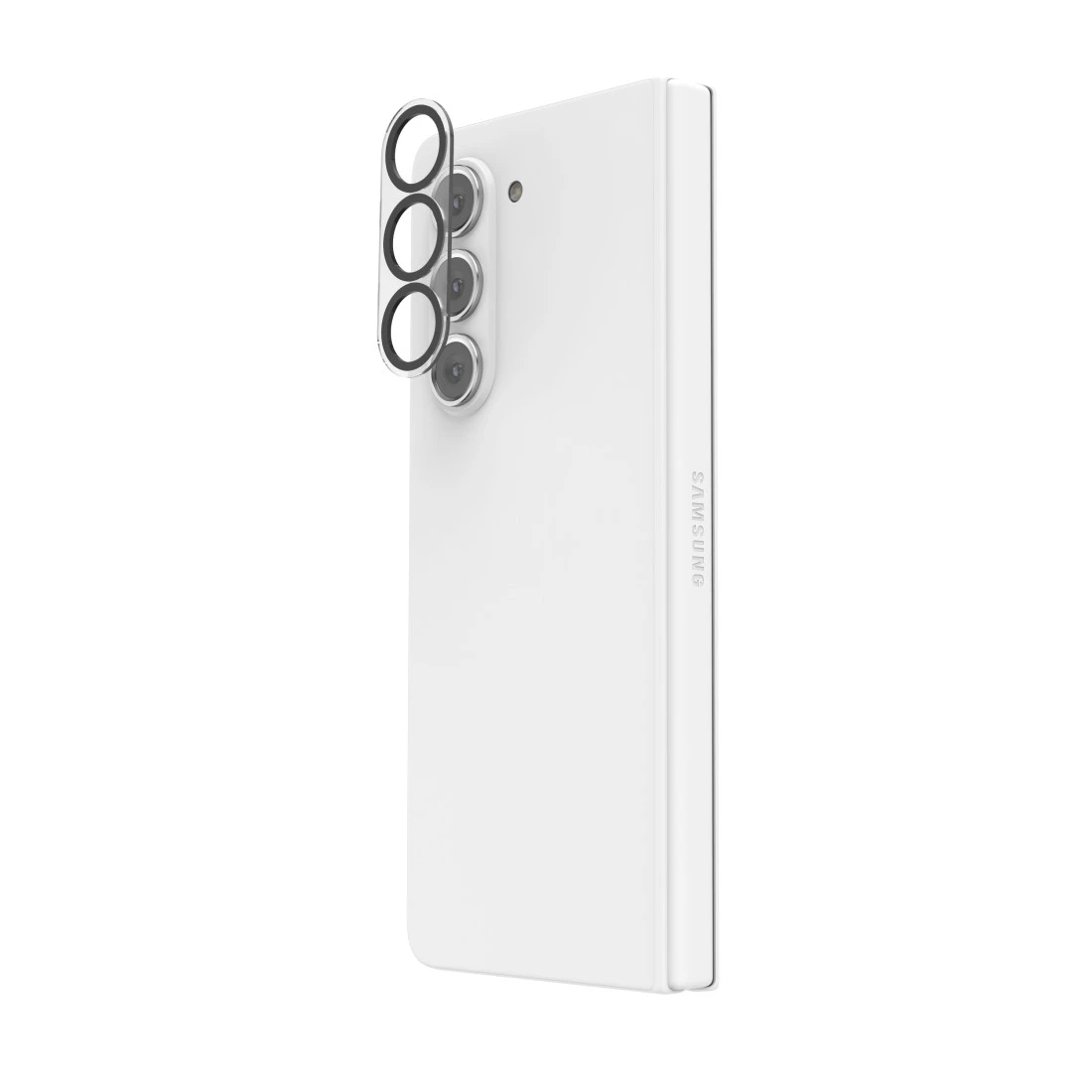 HAMA Cam Protect Kameraschutz (für Samsung Galaxy Z Fold6)