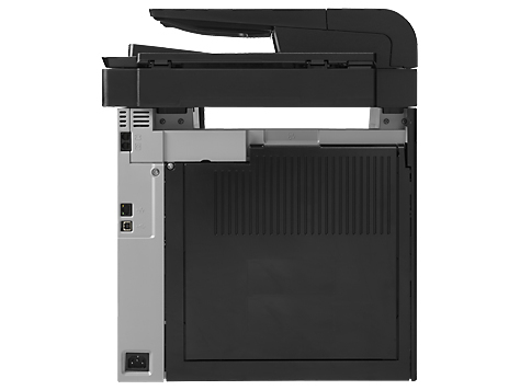 HP Pro MFP M476dw – image 6